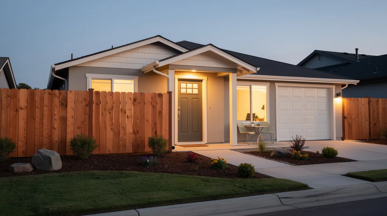 fence materials, curb appeal fencing, best fencing options, residential fence ideas, fence installation tips, durable fence materials, premium fencing solutions, outdoor fencing materials, fence upgrade ideas, fencing for home exterior