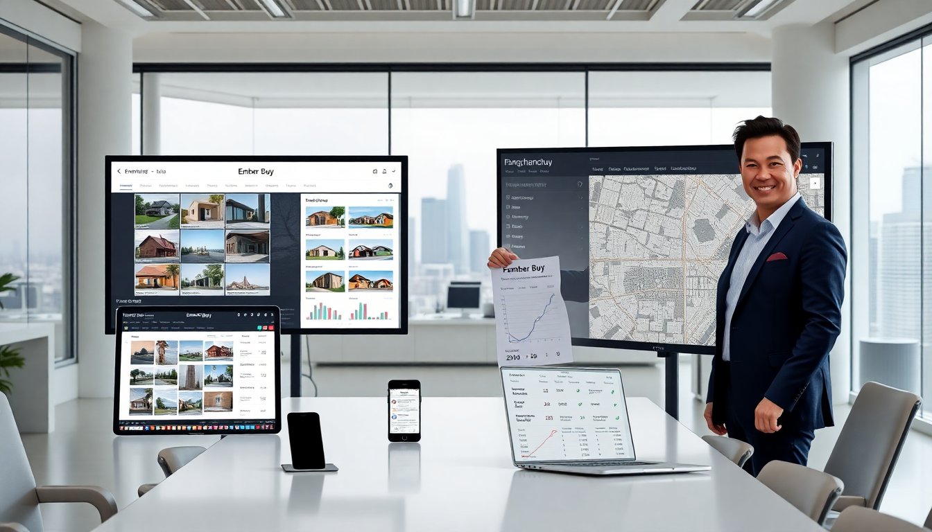 property listings ember buy review fangchanxiu
